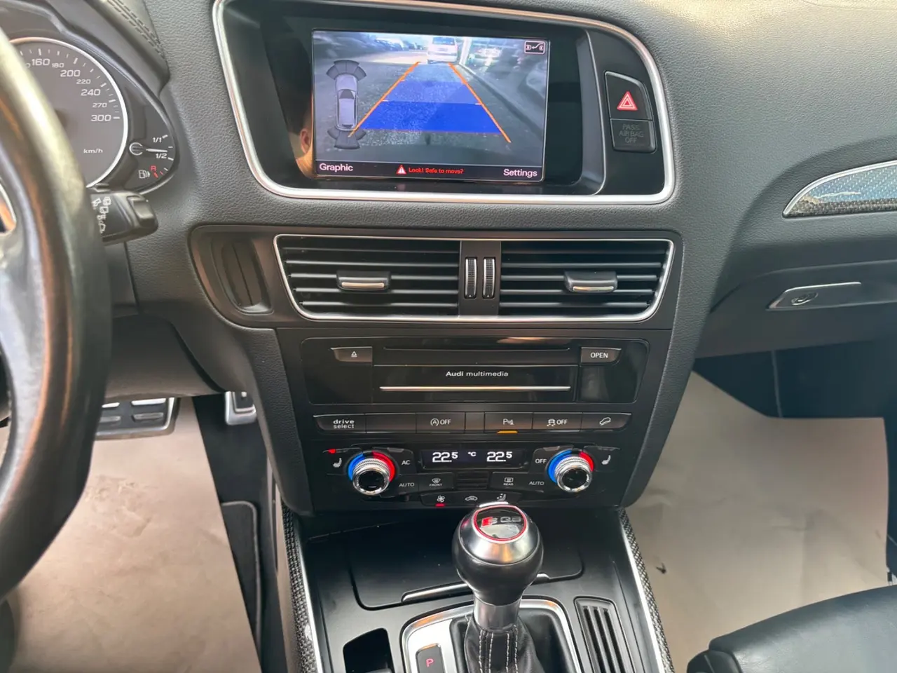 Billede 18 - Audi SQ5 3,0 TDi 313 quattro Tiptr.