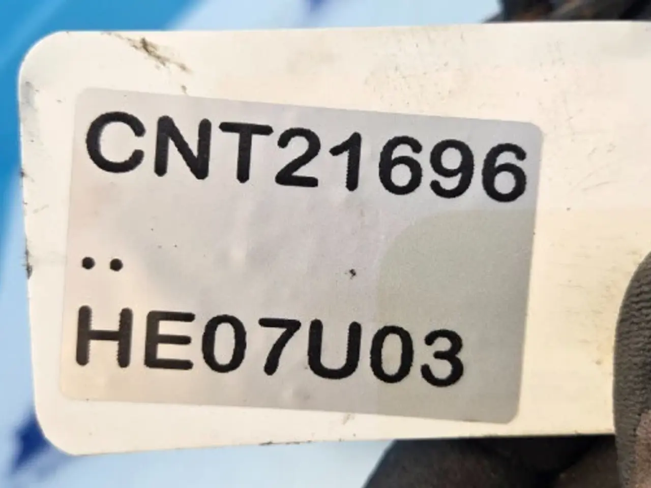 Billede 19 - New Holland BB920 Bineapparat 86507980