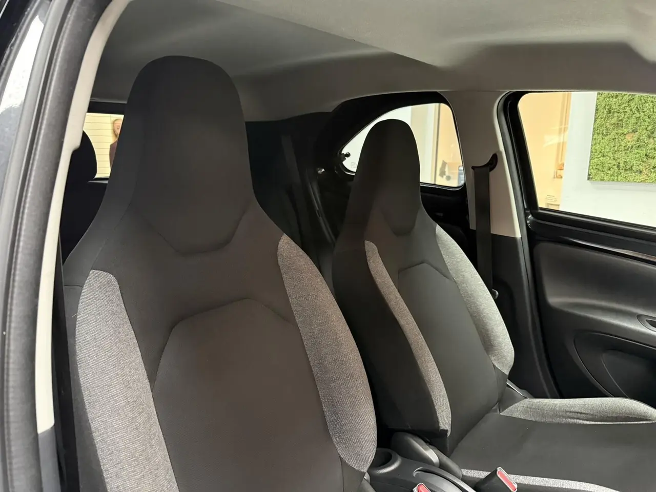 Billede 10 - Toyota Aygo X 1,0 VVT-I Active 72HK 5d