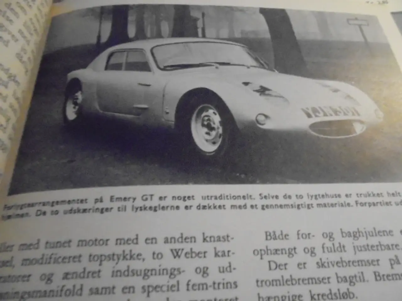 Billede 4 - 9 gamle, men velholdte, numre af Populær Mekanik