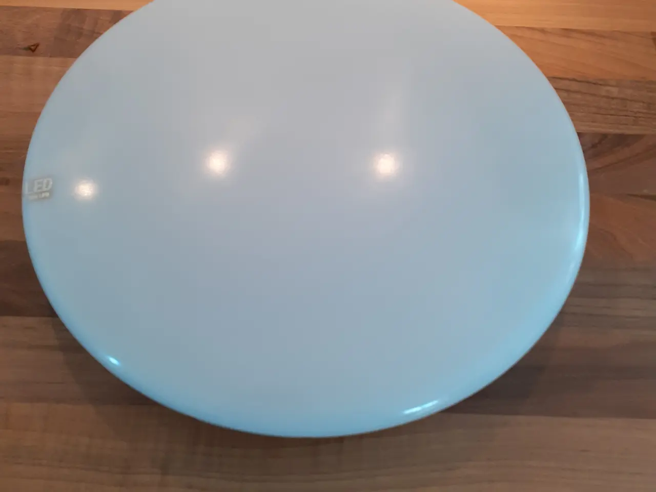 Billede 1 - Steinel pro plafond