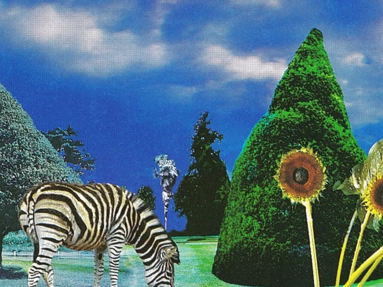 Billede 9 - D:Ream – World – CD