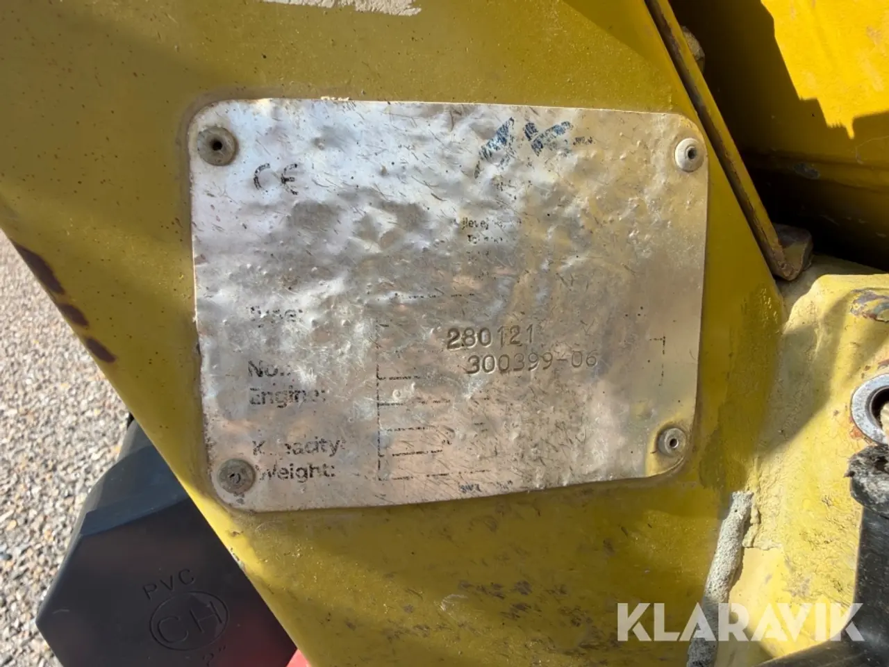 Billede 5 - Dumper HG Superskub - 1 styk