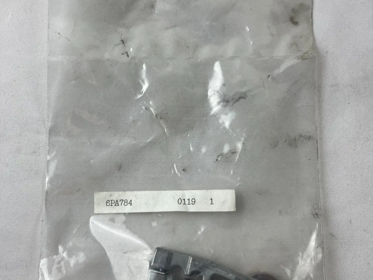 Billede 2 - OEM 6PA784 Roller Lever Actuator Arm Mechanical