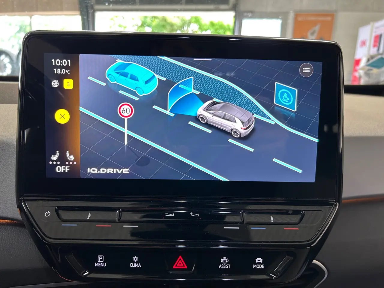 Billede 8 - VW ID.3 58 Pro Active