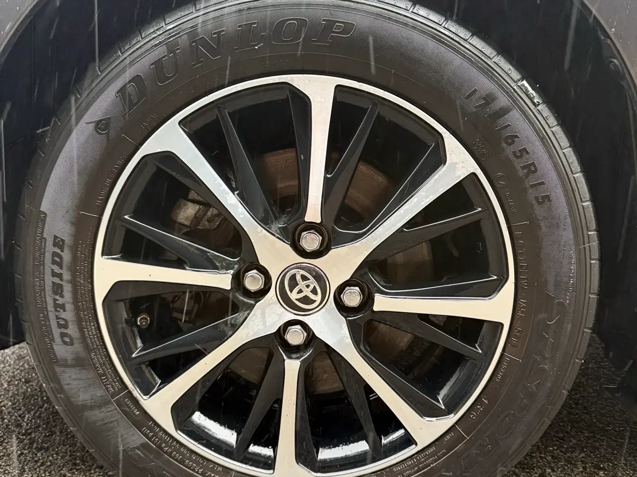 Billede 4 - Toyota Yaris H3 Smart