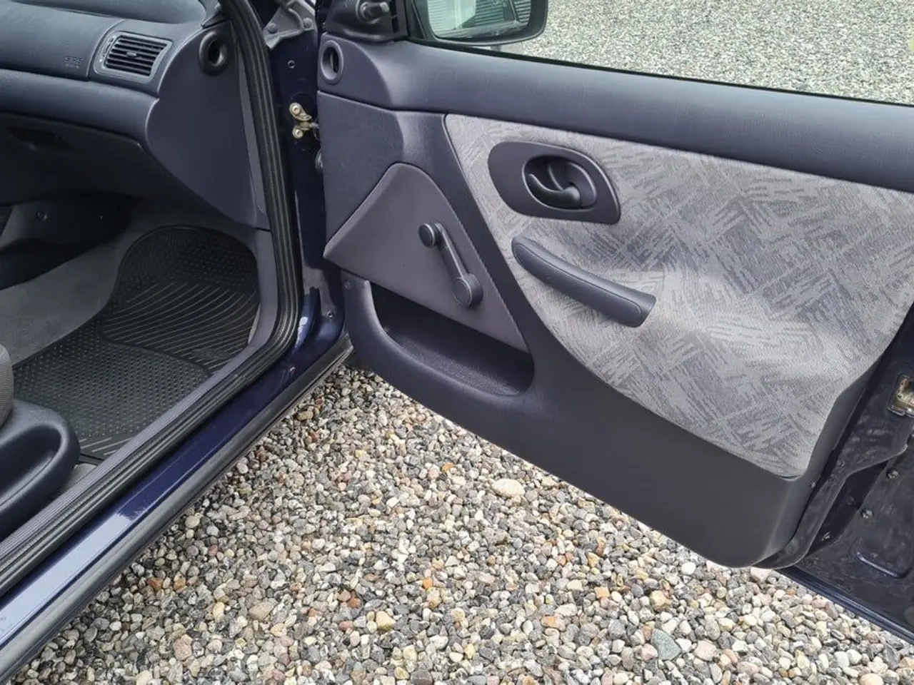Billede 15 - Ford Mondeo 2,0 Flair 130HK