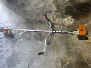 Buskryddere