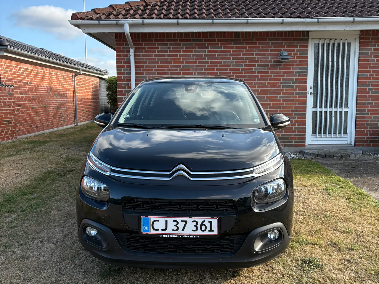 Billede 3 - Citroen c3 ny synet!