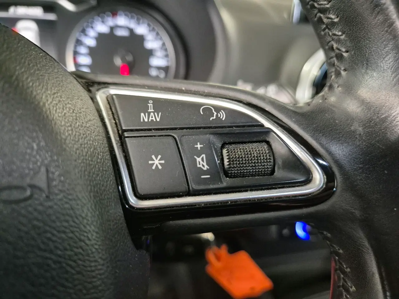 Billede 13 - Audi A3 2,0 TDI Ambition 150HK 3d 6g
