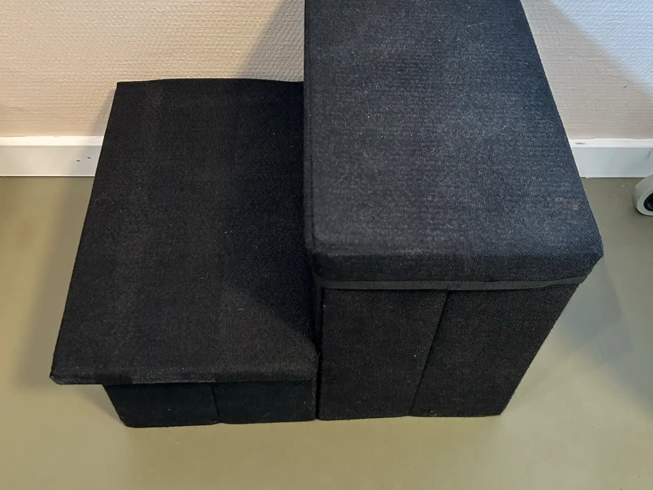 Billede 2 - Foldbar hundetrappe
