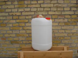 Vanddunke 25 L.