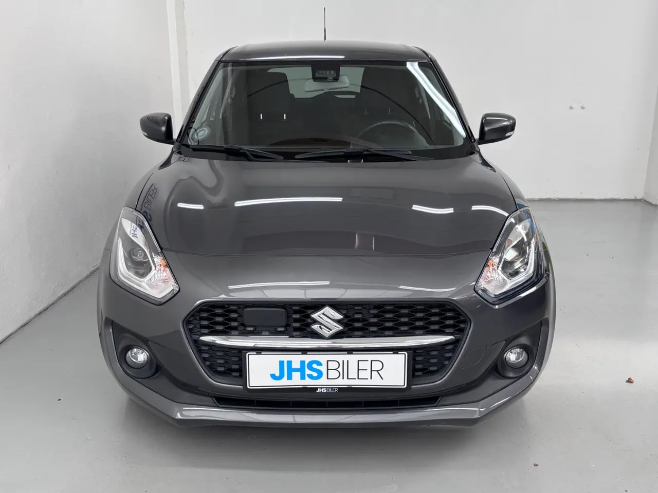 Billede 2 - Suzuki Swift 1,2 mHybrid Exclusive