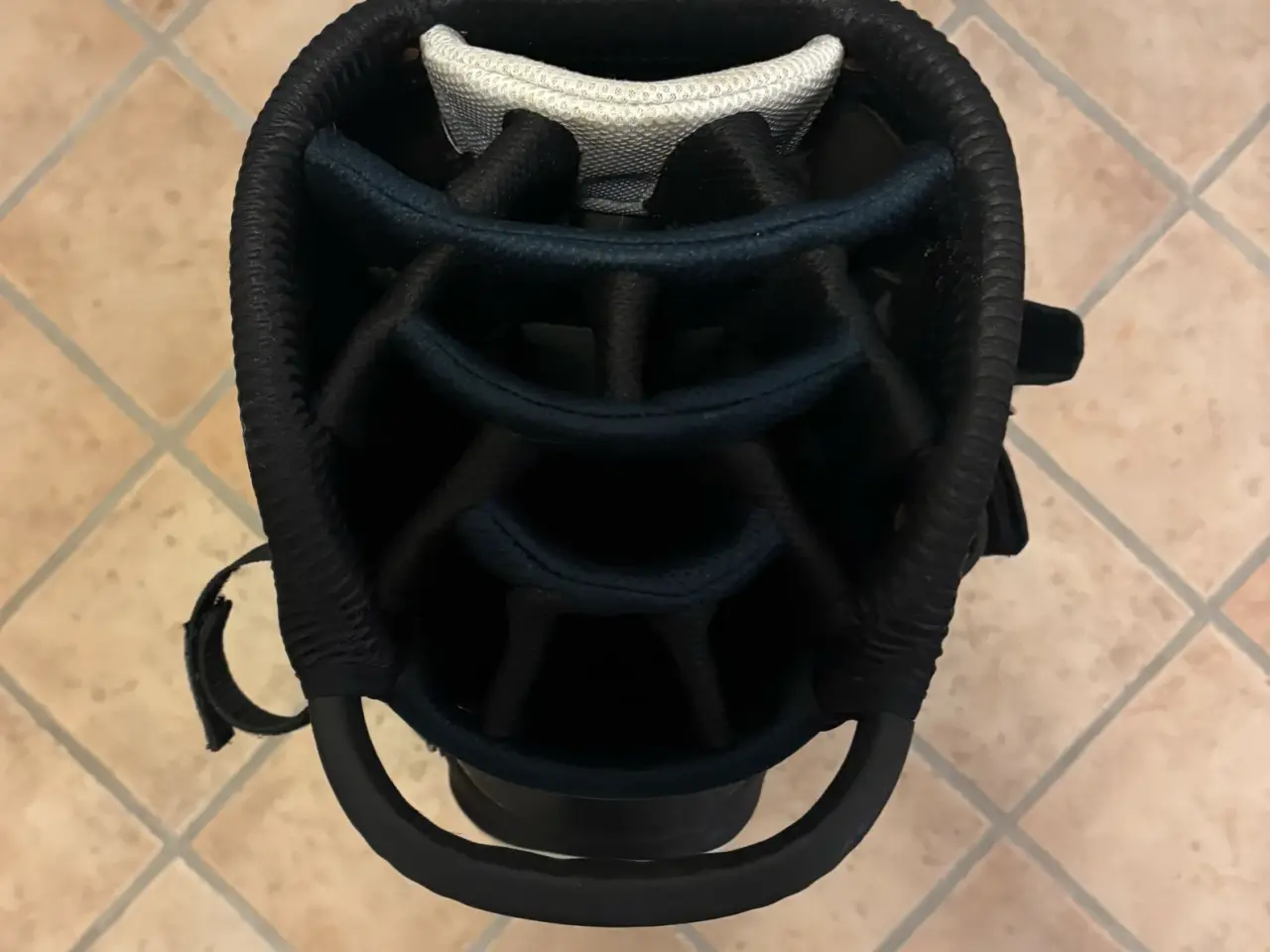 Billede 1 - Golfbag fra Callaway 
