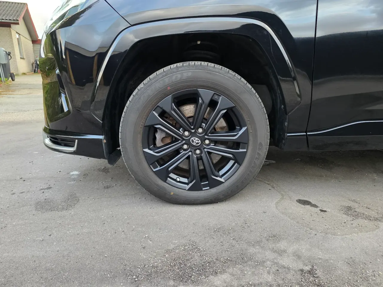 Billede 9 - Toyota RAV4 2,5 Plug-in Hybrid Active Premium AWD-i