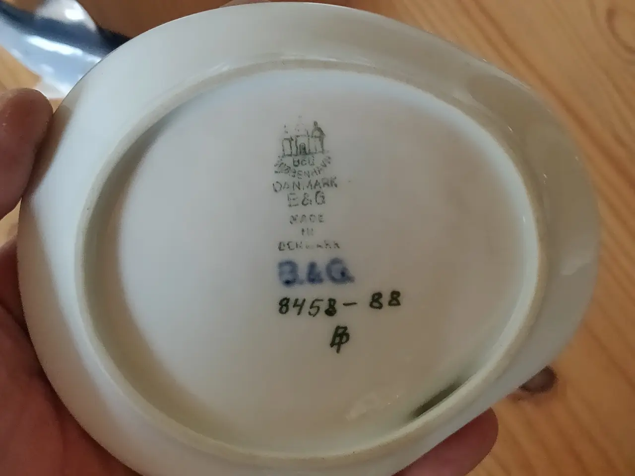 Billede 17 - Bing & Grøndahl porcelæn