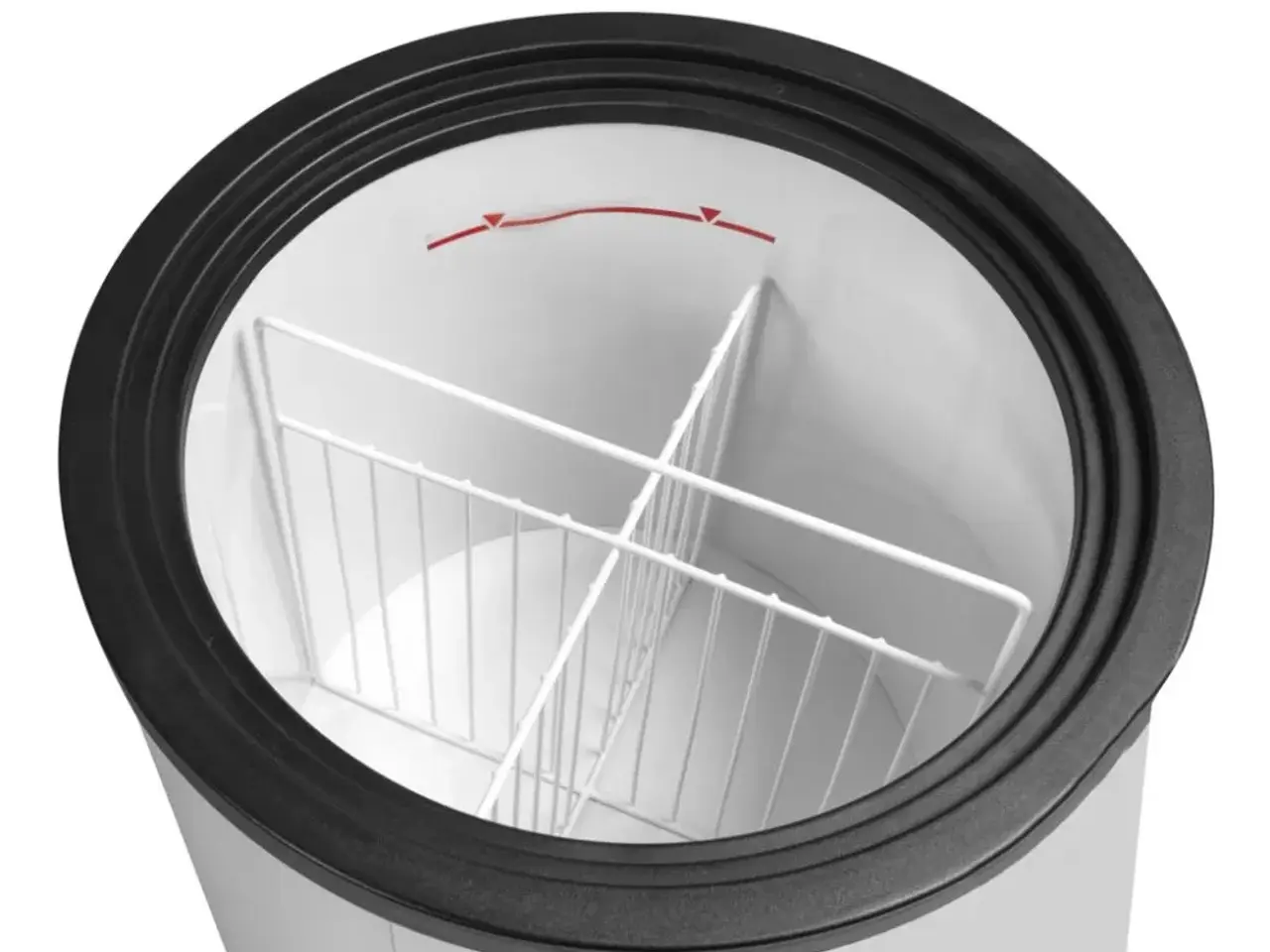 Billede 2 - Tøndefryser CF78 – Impulsfryser