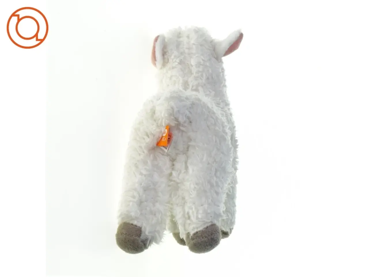 Billede 3 - Bamse fra Wild Republic (str. 25 cm)
