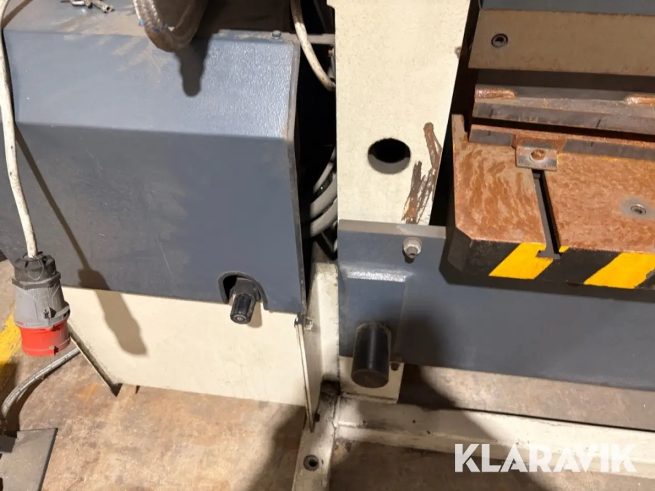 Billede 12 - Hydraulik presser Sahinler AP 1520-100