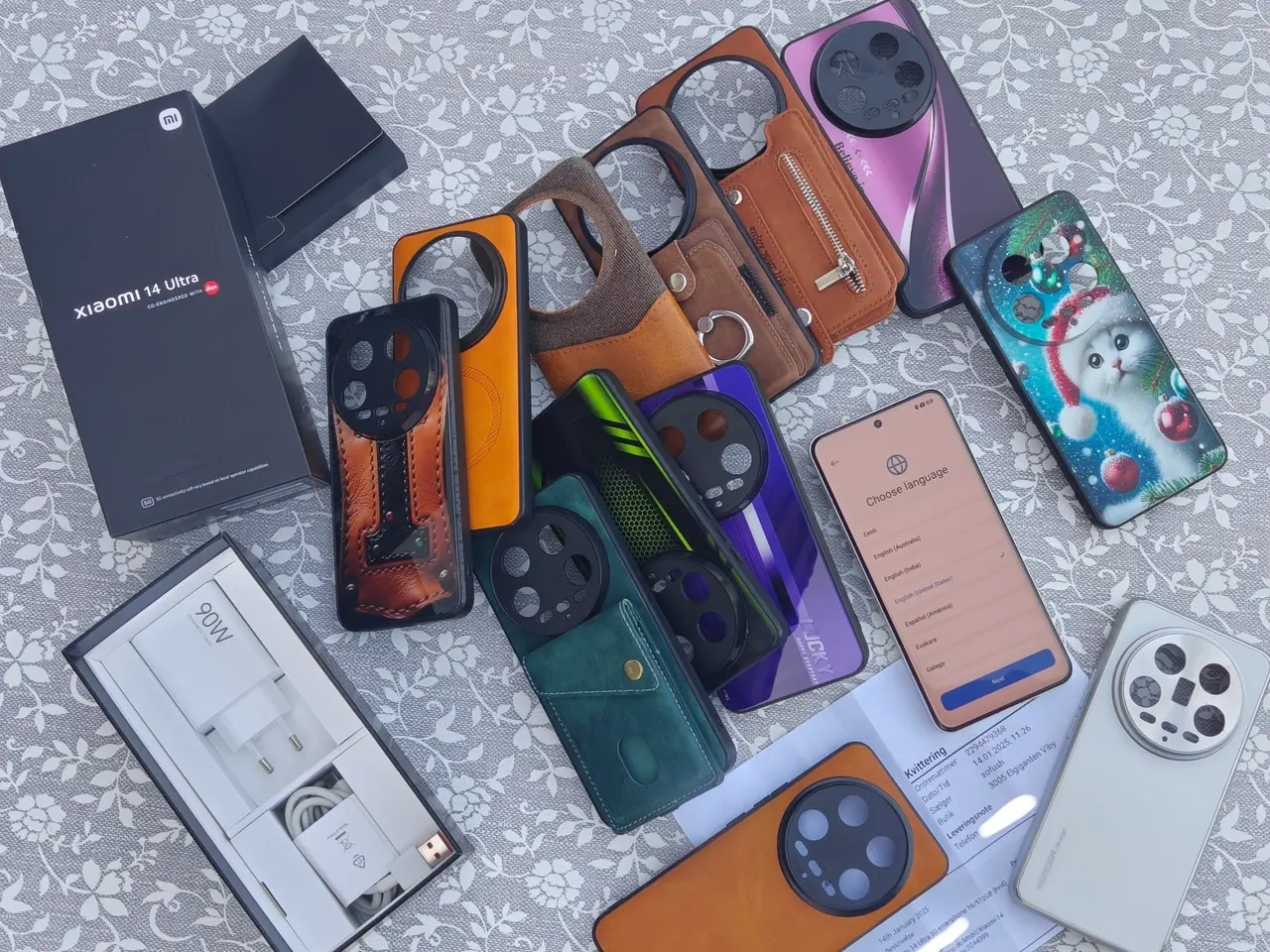 Billede 3 - XIAOMI 14 ULTRA.  5G