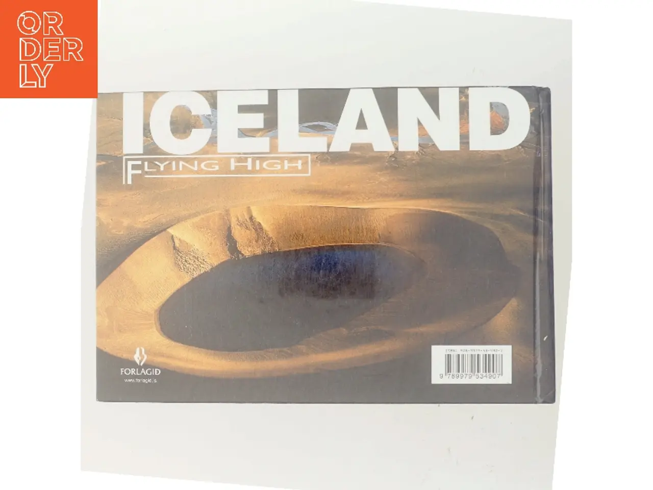 Billede 3 - Iceland af Enrico Lavagno (Bog)