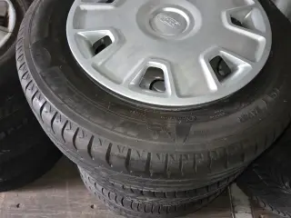 Ford fælge