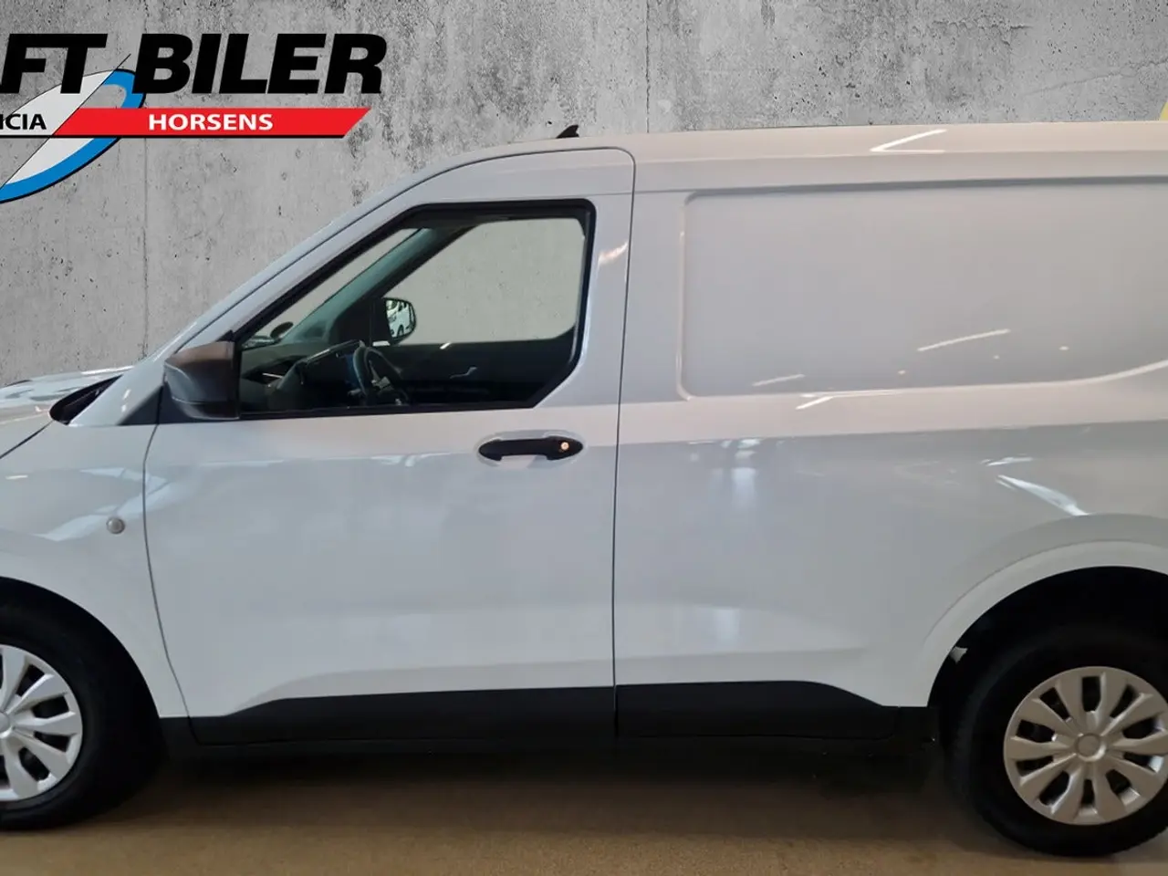 Billede 2 - Ford Transit Courier 1,5 EcoBlue Trend