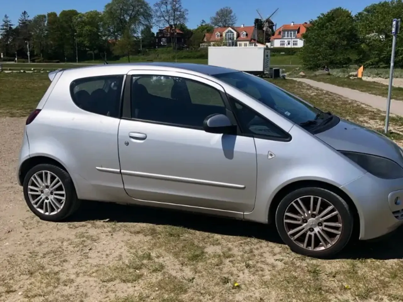 Billede 1 - Mitsubishi Colt
