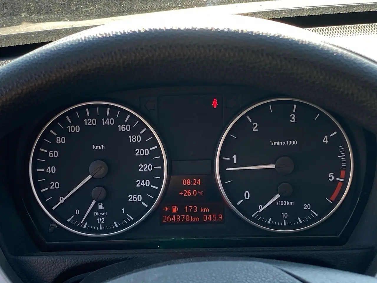 Billede 12 - BMW 318d 122HK Stc