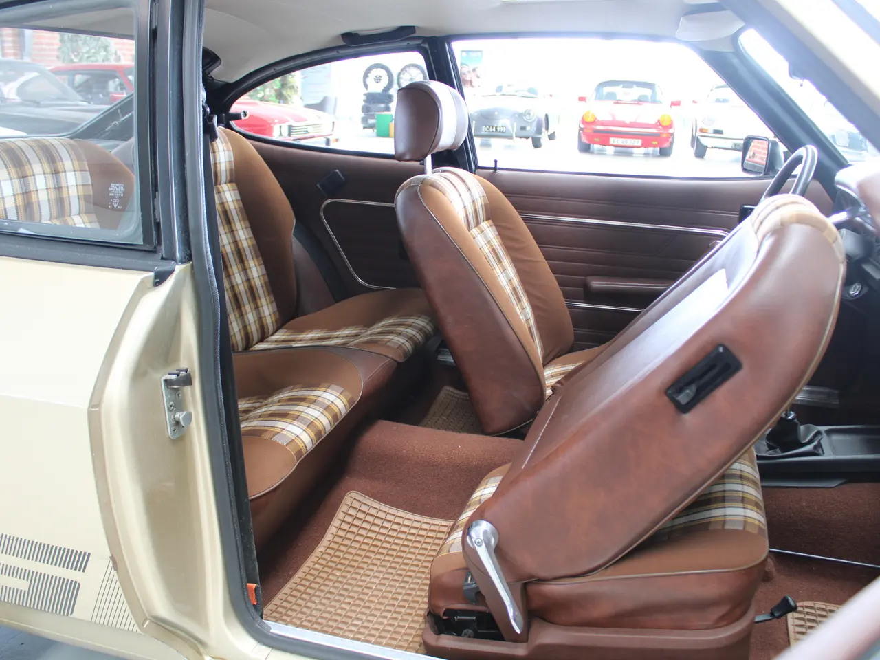 Billede 12 - Ford Capri 2,0 S 3d