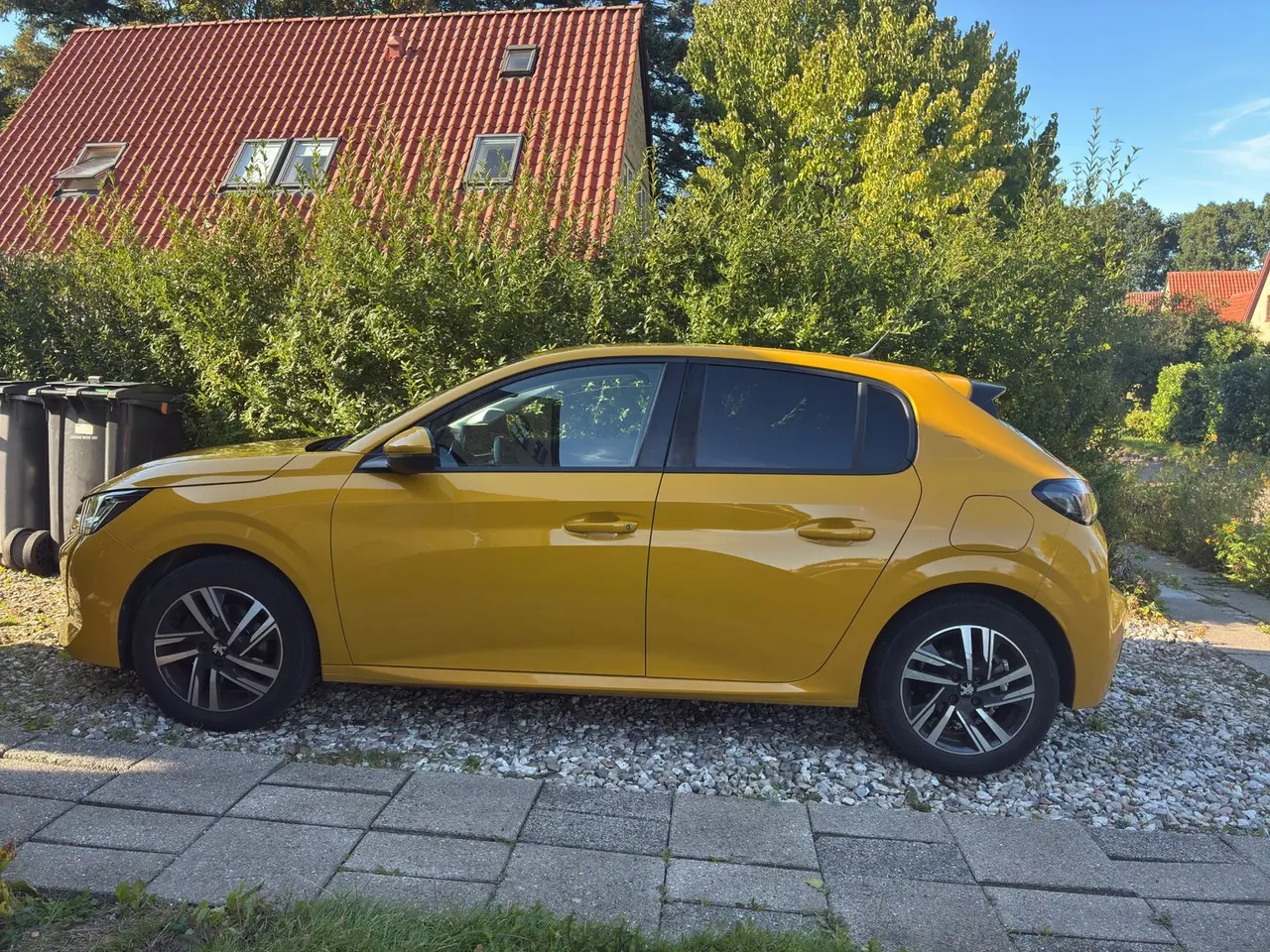 Billede 2 - Peugeot 208 1,2 PureTech 100 Allure