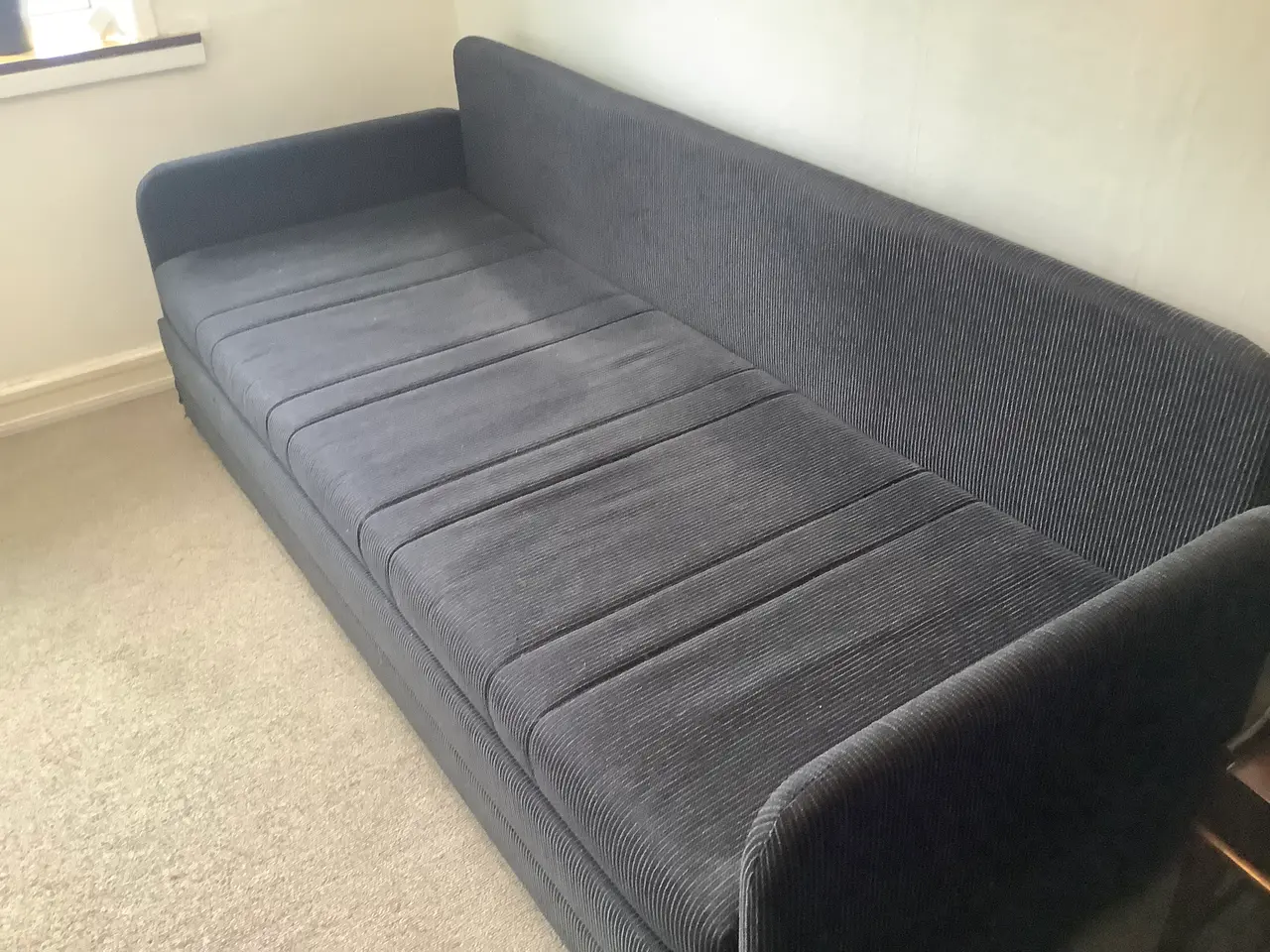 Billede 2 - Sove sofa