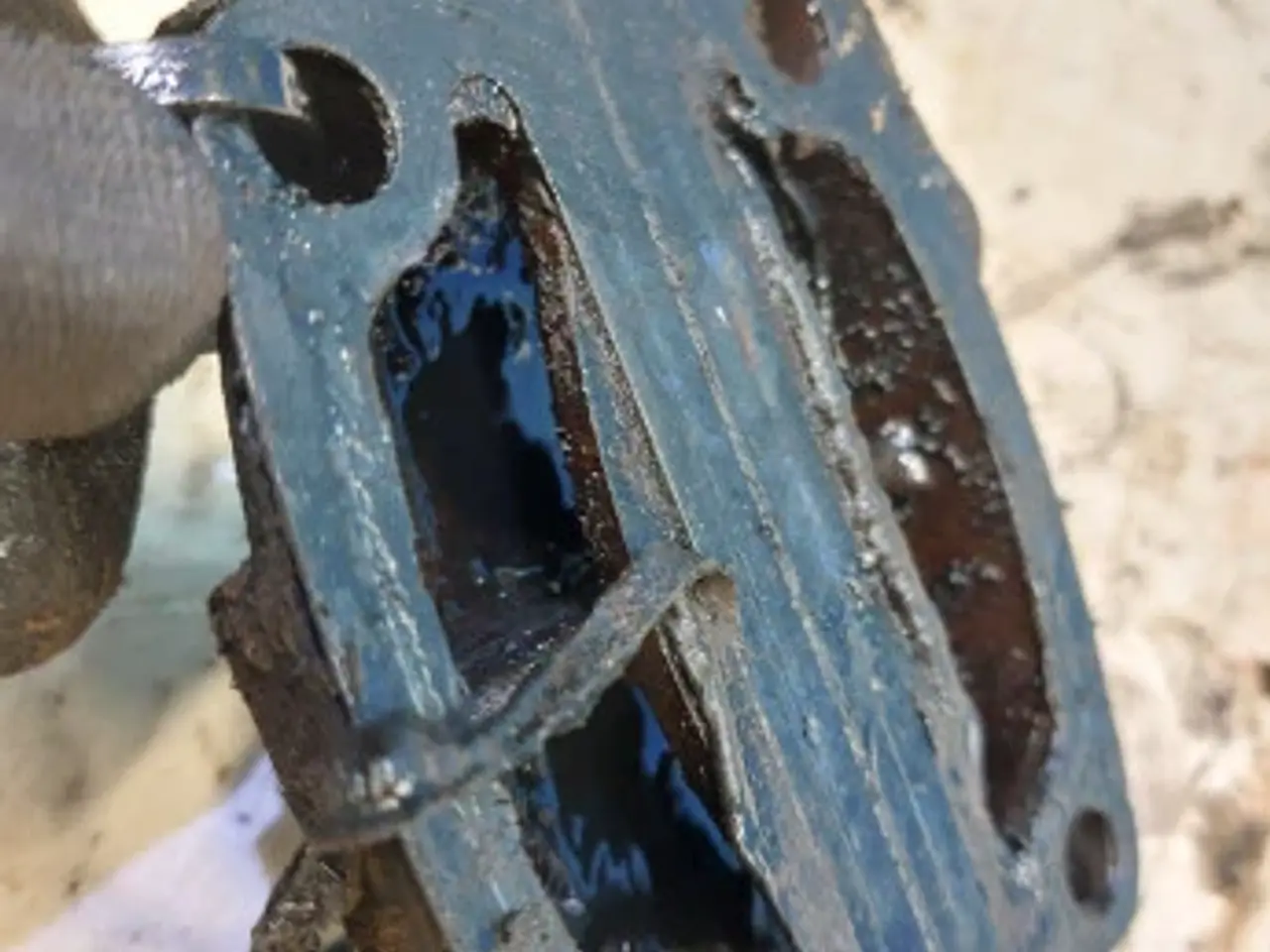 Billede 6 - SisuDiesel 645 Connector V836855348