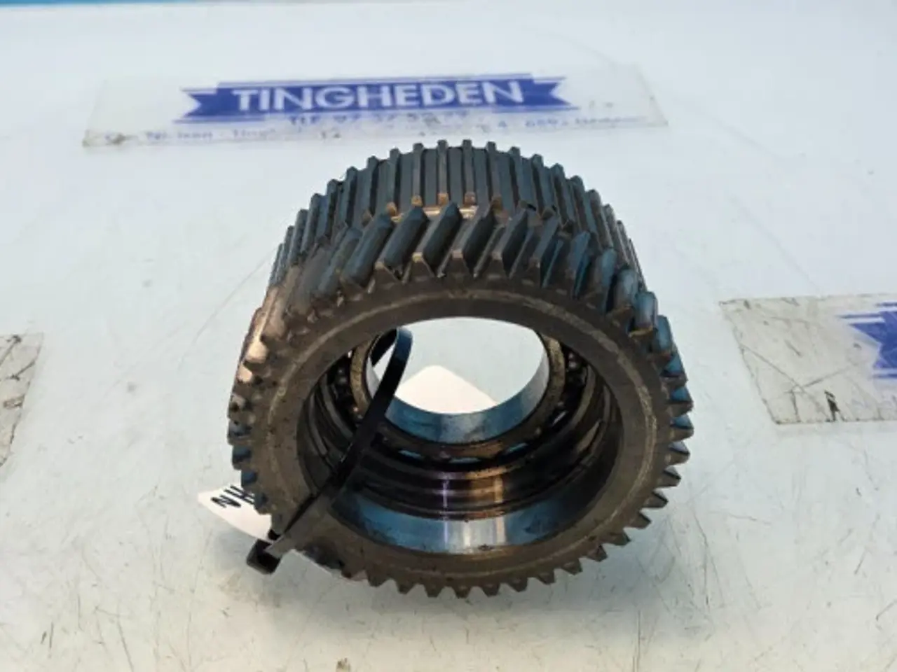 Billede 8 - New Holland TM190 Gearhjul 5183151