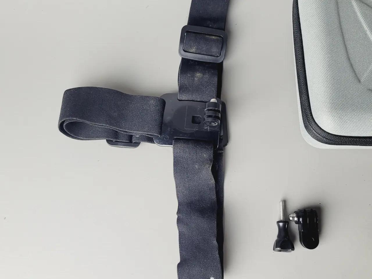 Billede 2 - ⭐️· GoPro HERO3 med masser af tilbehør