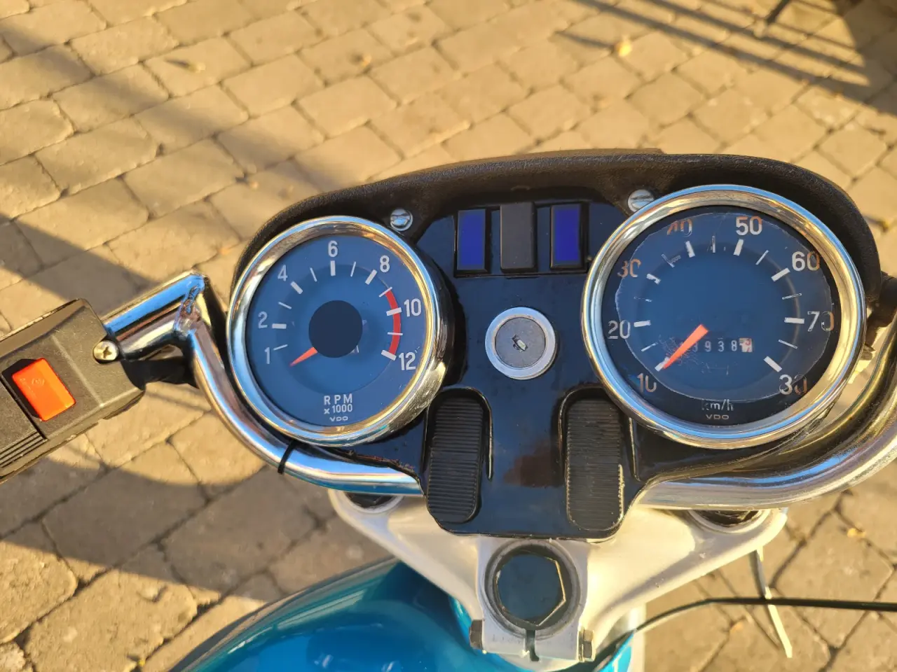 Billede 7 - Puch Grand Prix