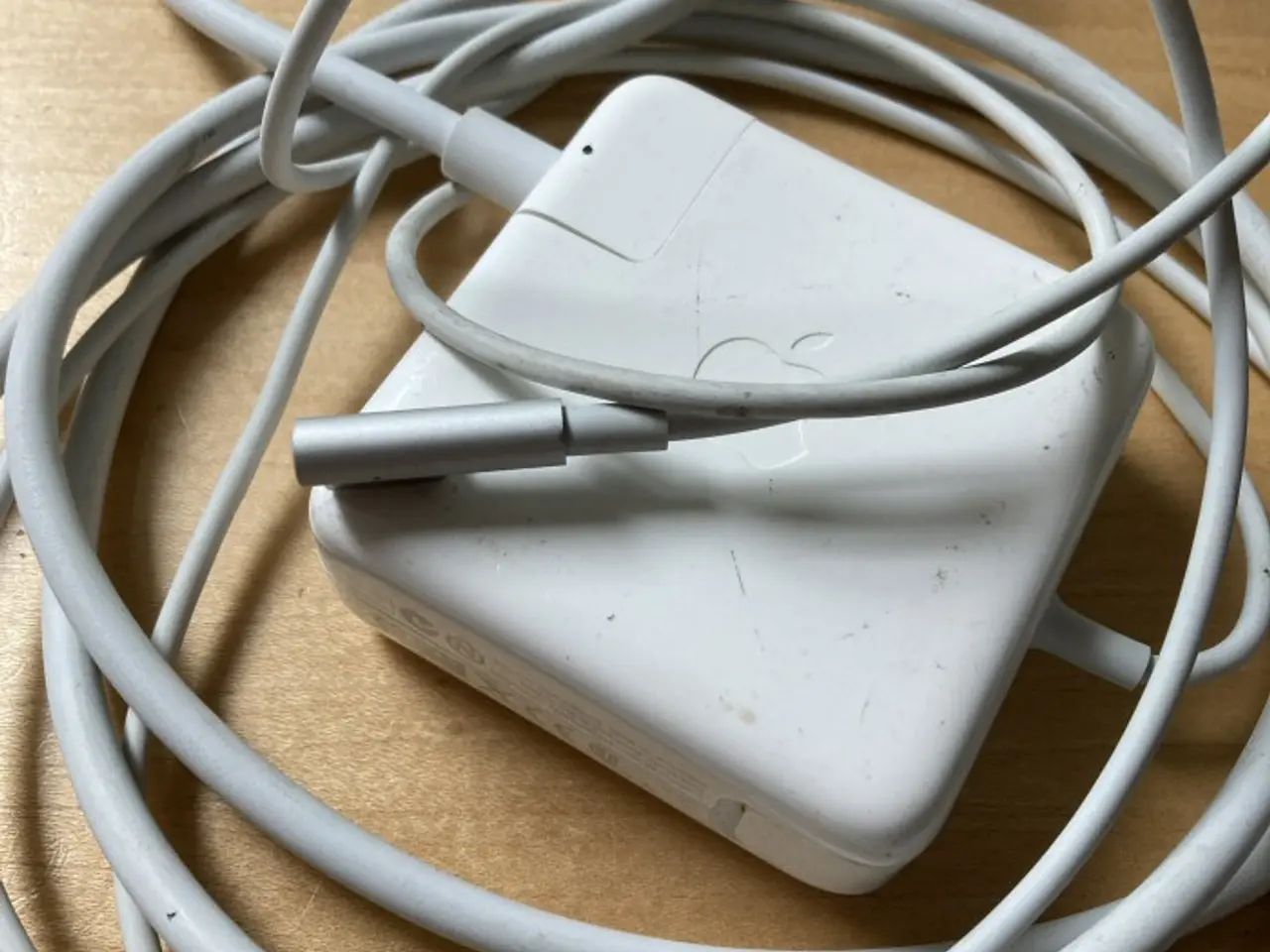 Billede 1 - 60w Magsafe Power Adapter