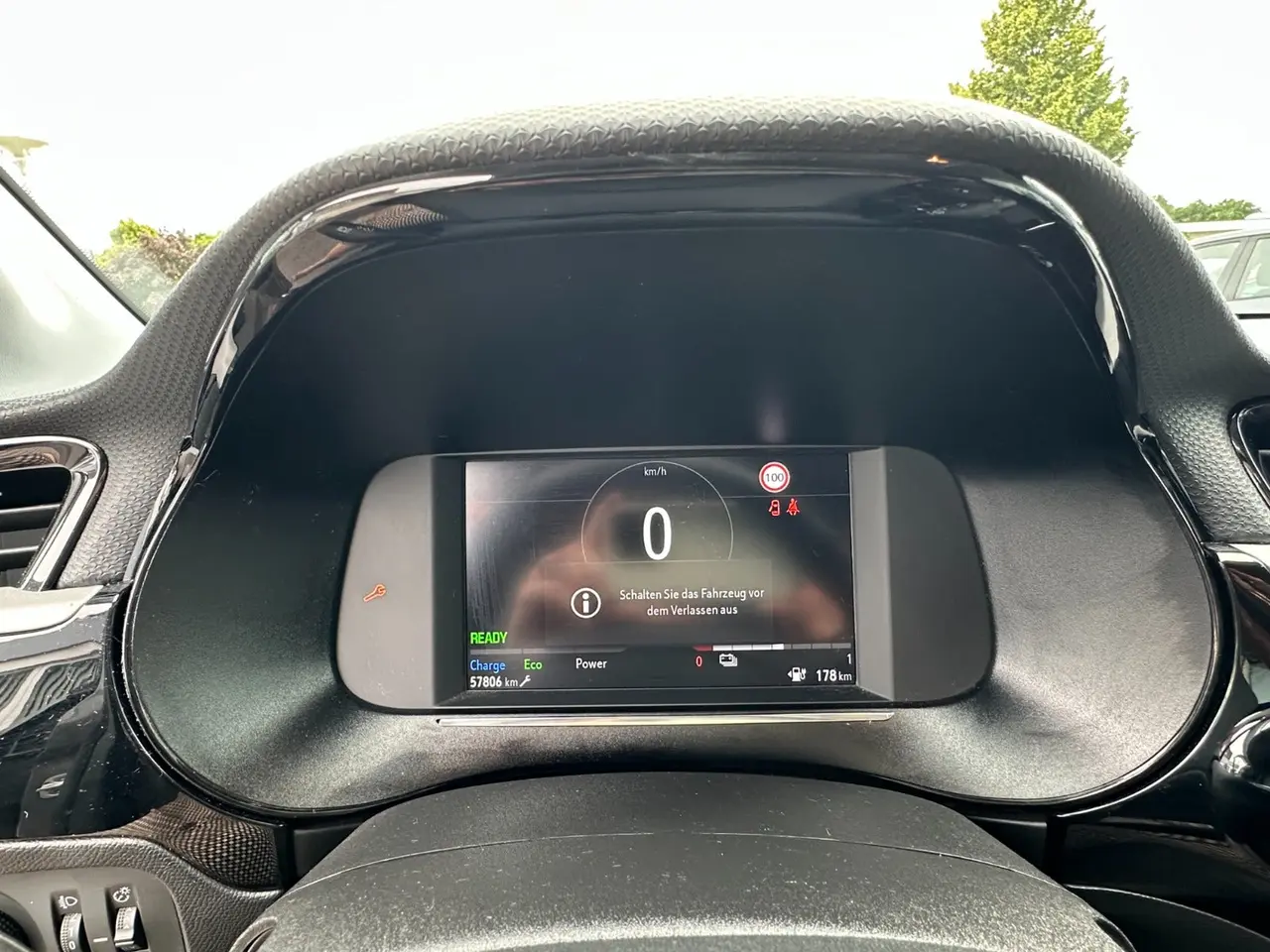 Billede 14 - Opel Corsa-e 50 Edition