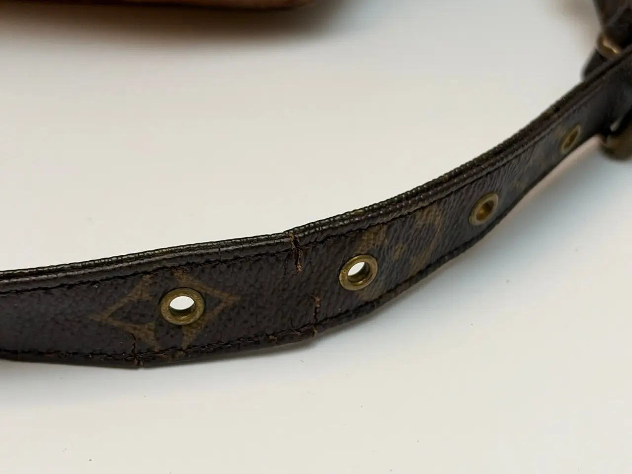 Billede 7 - Louis Vuitton Potomac