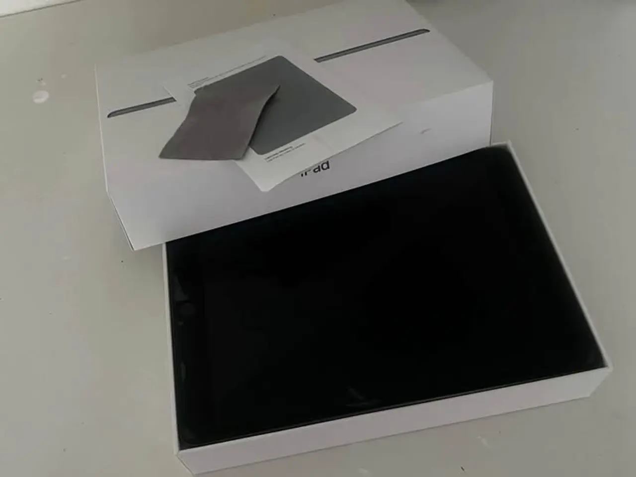 Billede 2 - Ipad genration 8 (Wi-Fi)