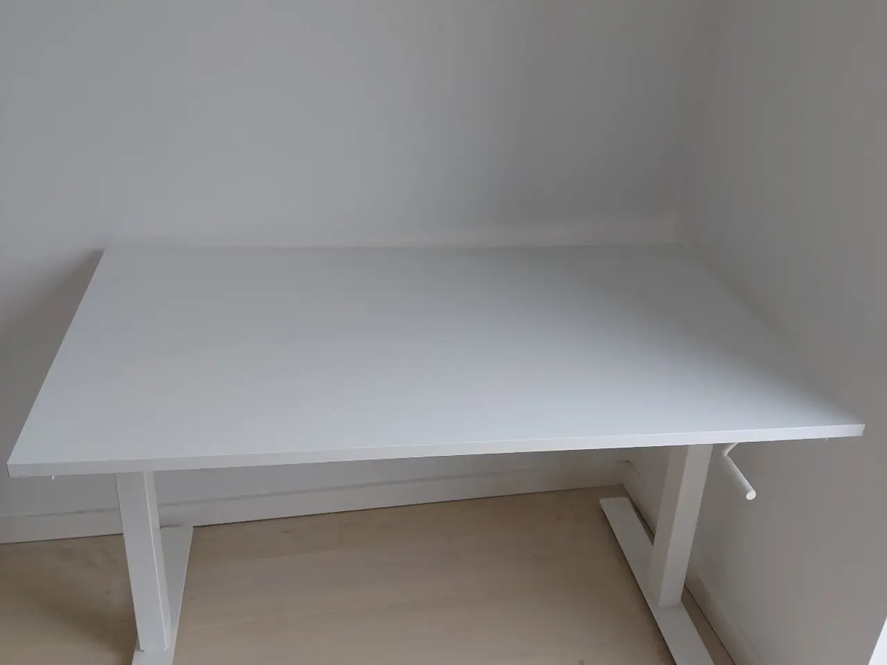 Billede 1 - Hæve sænke bord