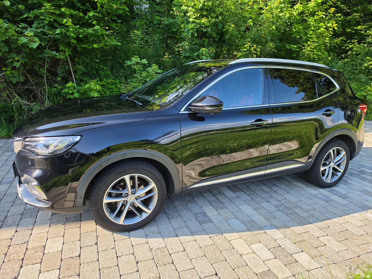 Billede 5 - MG EHS 1,5 PHEV Luxury