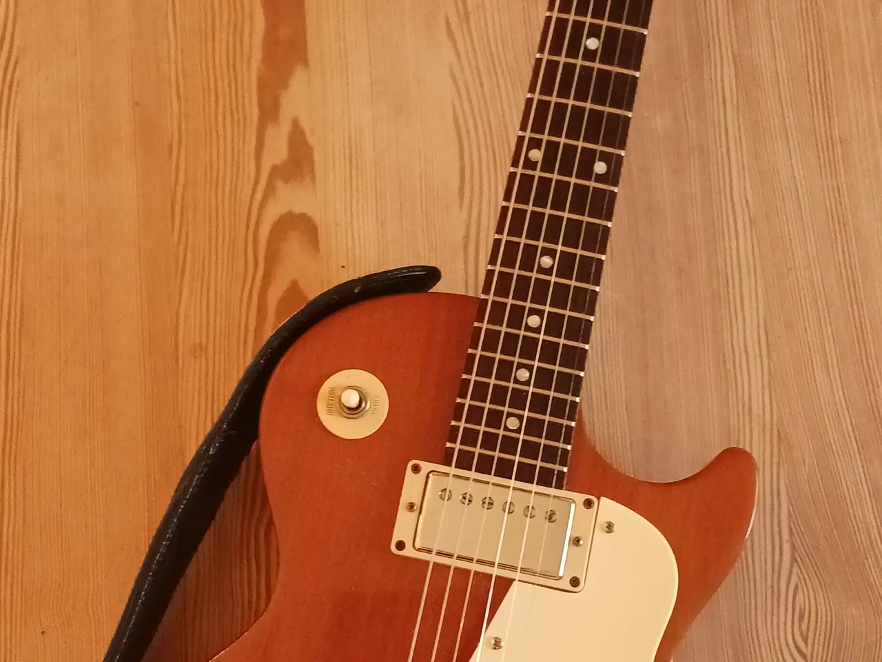Billede 1 - Gibson Les Paul Special