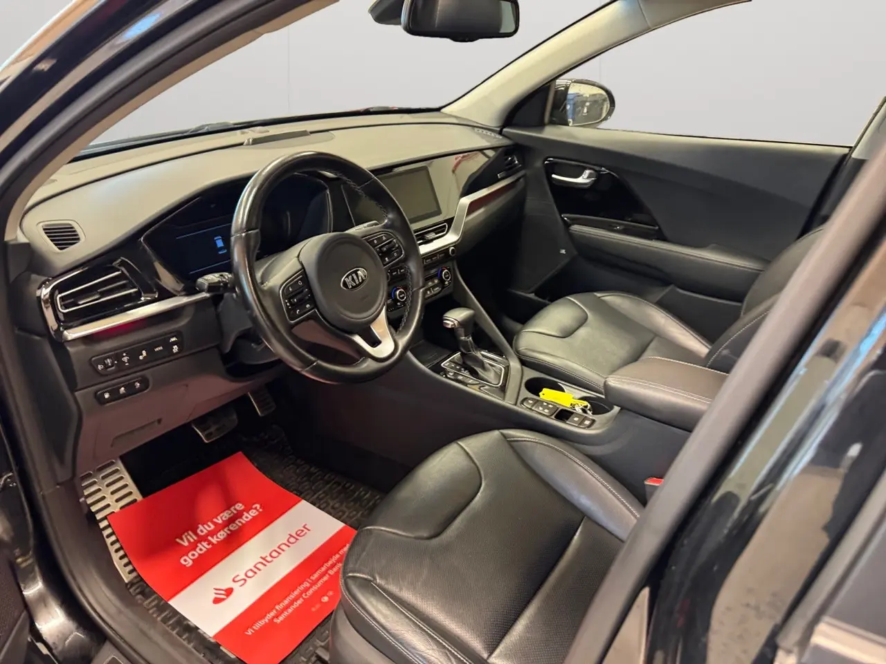 Billede 5 - Kia Niro 1,6 PHEV Advance DCT
