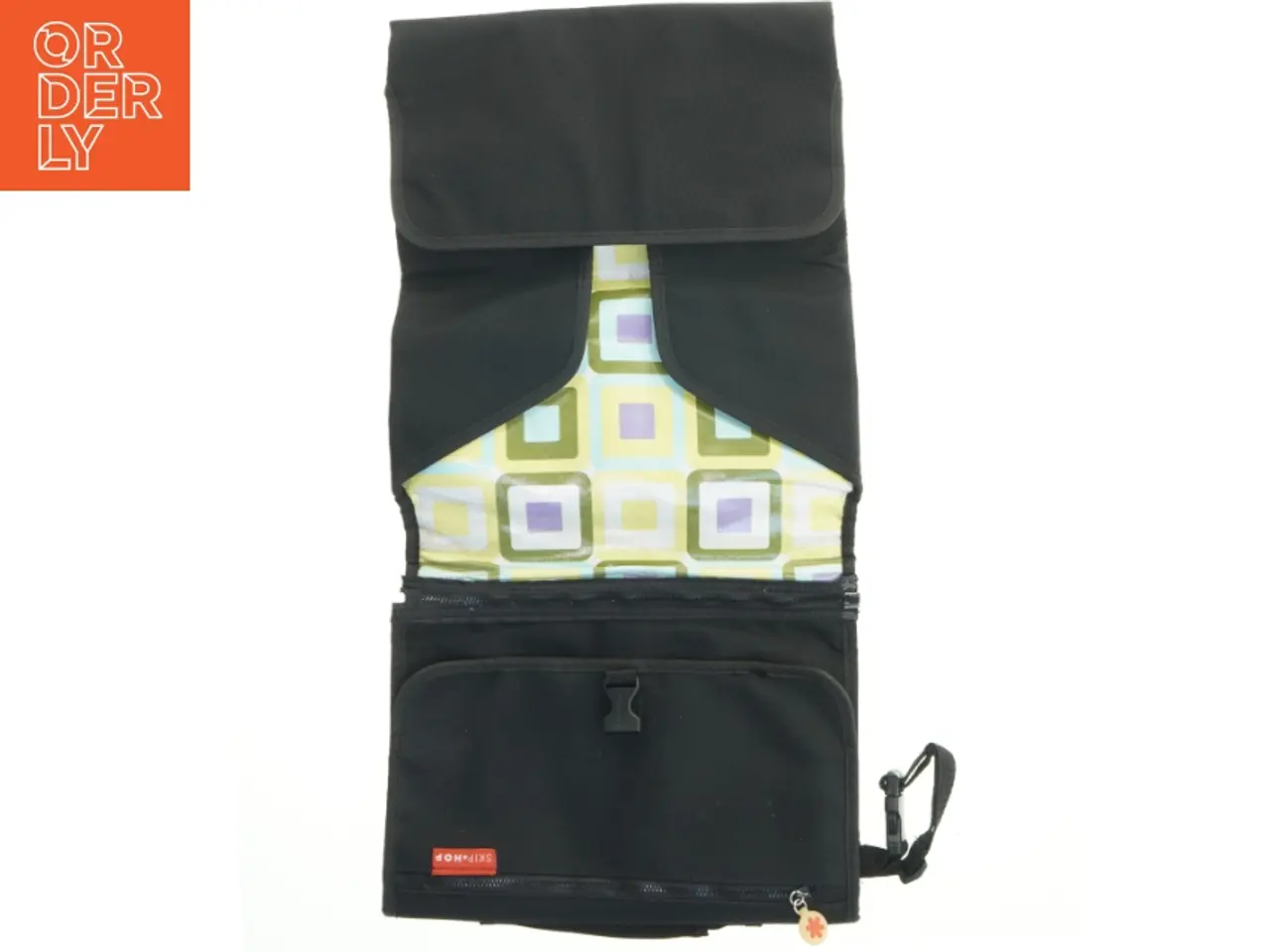 Billede 3 - Skip Hop pusletaske (str. 30x23 cm)