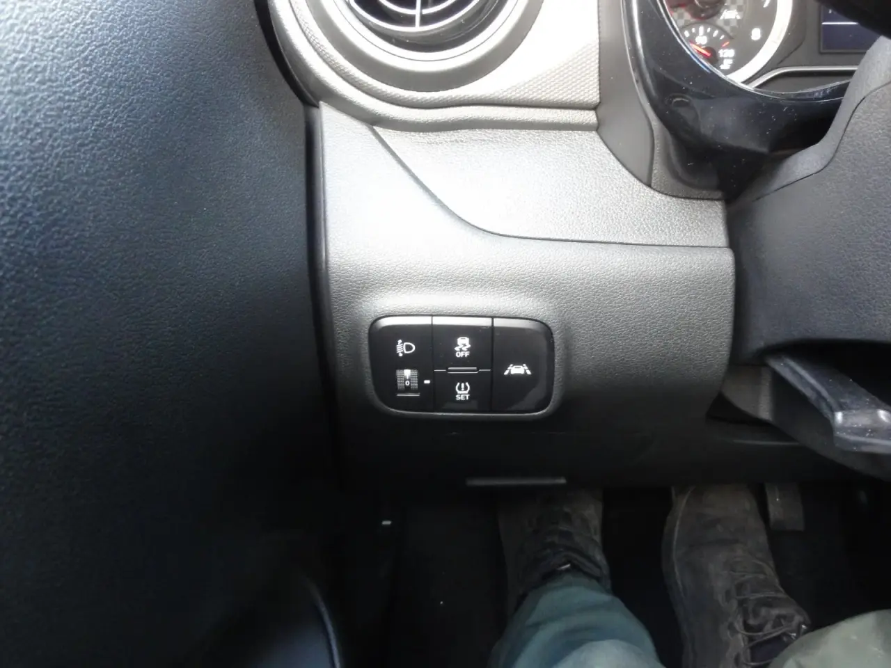 Billede 15 - Hyundai i10 1,0 MPi Essential