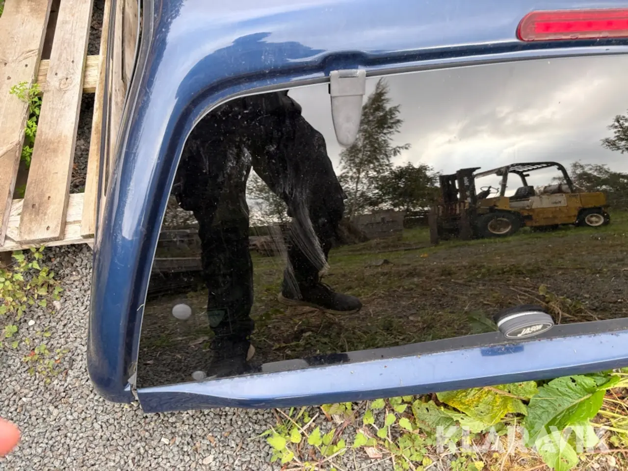 Billede 7 - Hardtop til Pickup - Ford F250 Super Duty