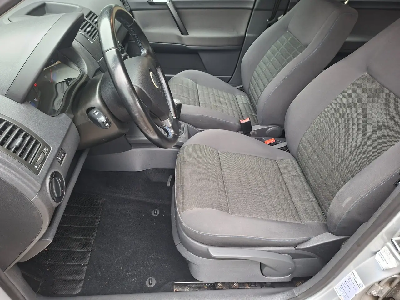 Billede 11 - VW Polo 1,4 16V Style