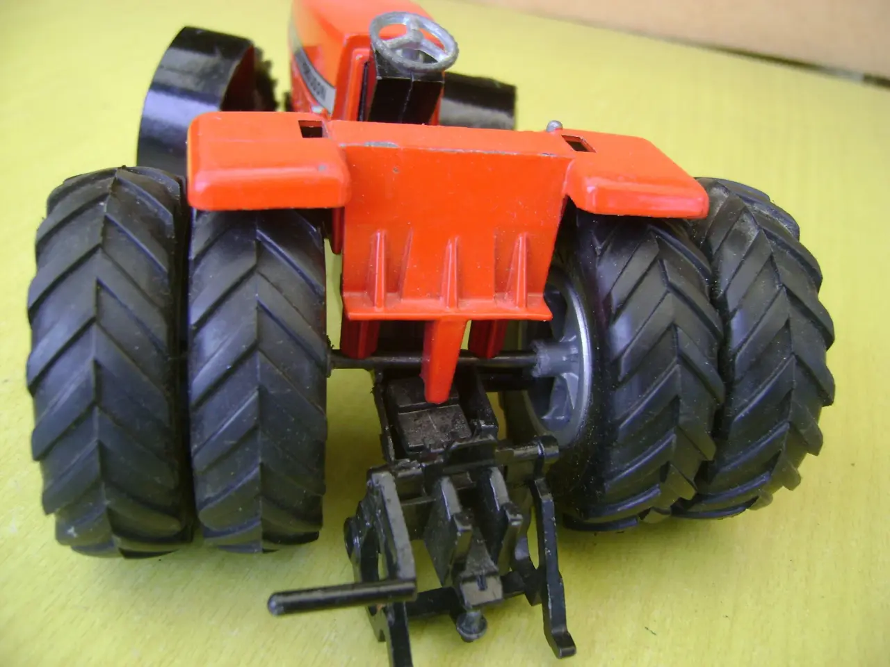 Billede 2 - Massey Ferguson 9240 /4200 serie
