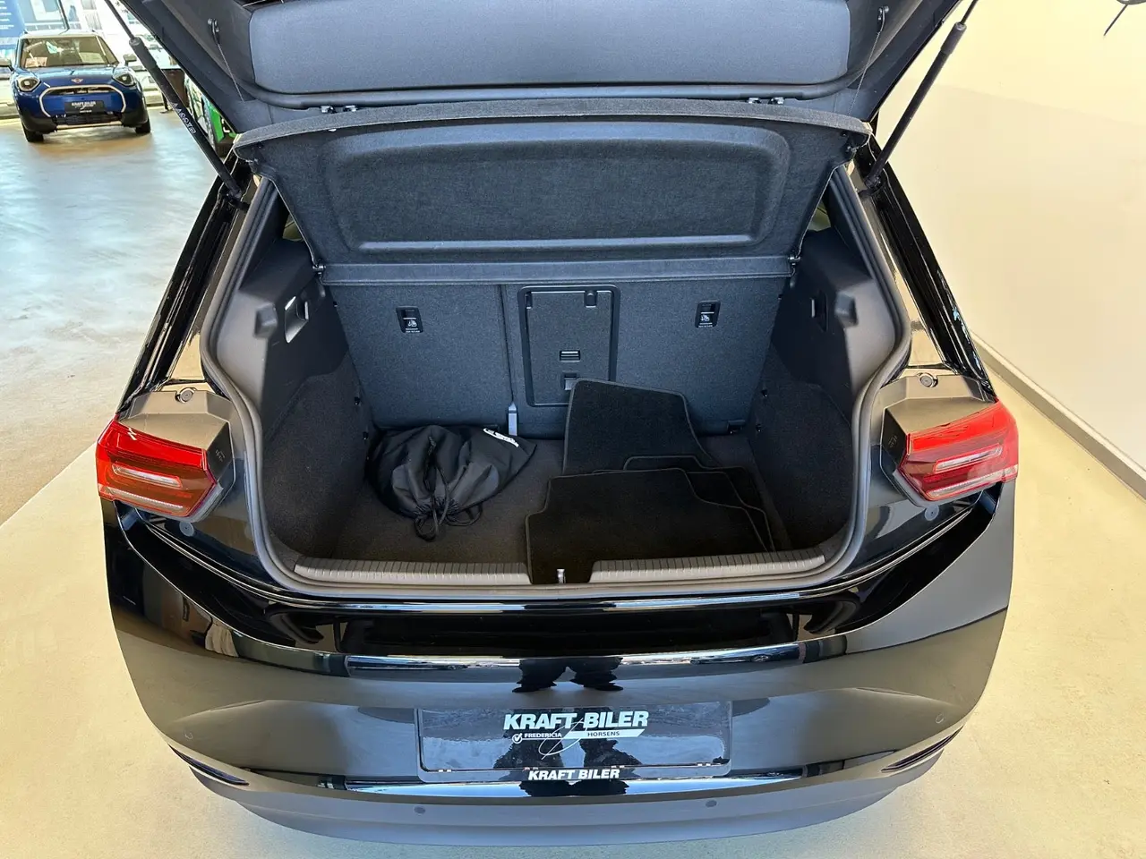Billede 8 - VW ID.3 79 Max+
